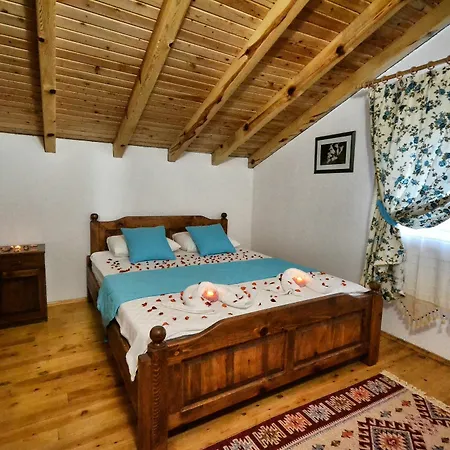 Villa Kay2700 Ferah3 3 Bedrooms Oludeniz
