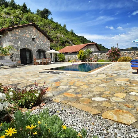 Kay2700 Ferah3 3 Bedrooms * Oludeniz